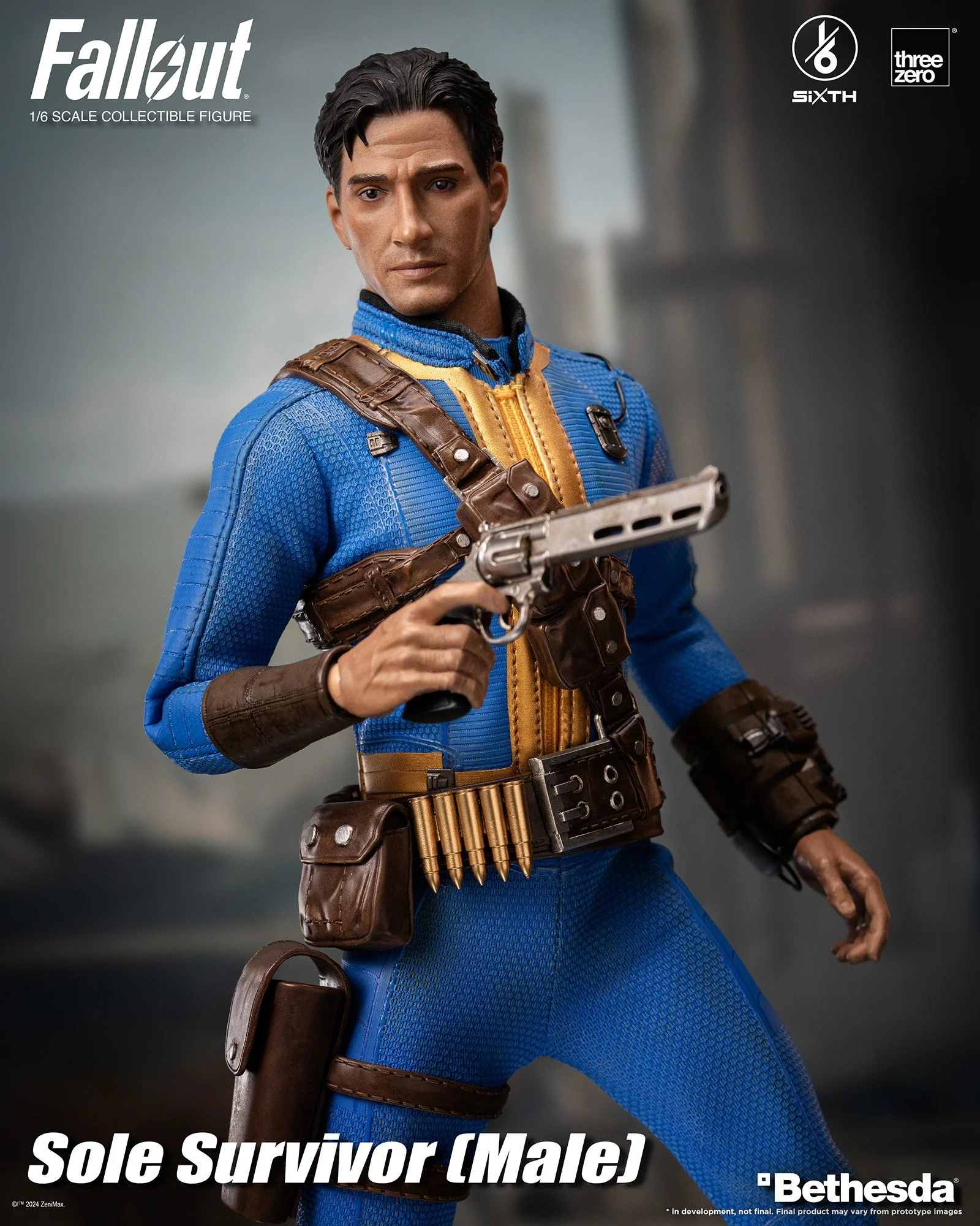 THREEZERO BLOG JP